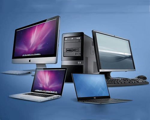 Desktop & Laptop AMC