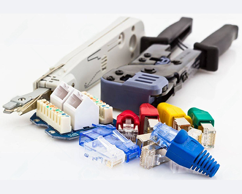 Networking Accessories