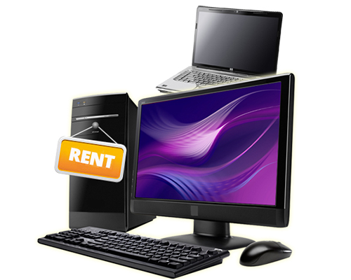 Computer Rental Service